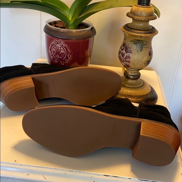 COLE HAAN Alayna Slouch Bootie - Picture 3 of 6